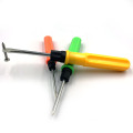 Promotional insulated mini promotion small set screwdriver